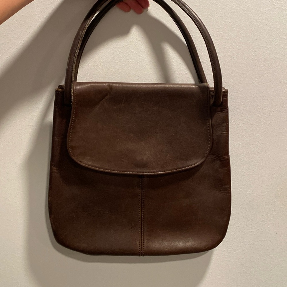 Brown Purse